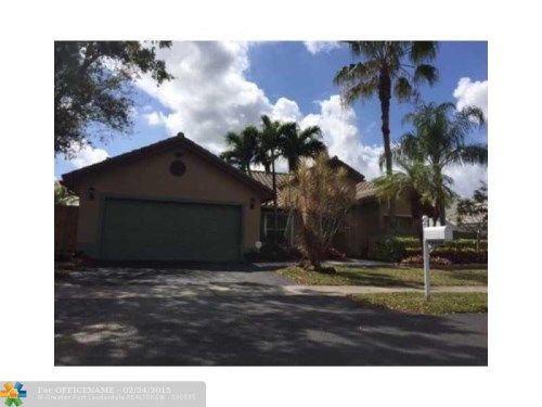 12434 SW 8TH CT, Fort Lauderdale, FL 33325