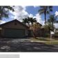 12434 SW 8TH CT, Fort Lauderdale, FL 33325 ID:12056827