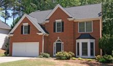 4976 Cedar Wood Drive Sw Lilburn, GA 30047