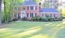 1477 Rivermist Drive Lilburn, GA 30047