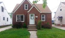 20531 Goller Avenue Cleveland, OH 44119