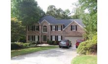 1366 Fallsbrook Way Nw Acworth, GA 30101