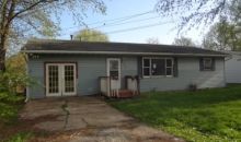 801 E Julia St Clinton, IL 61727