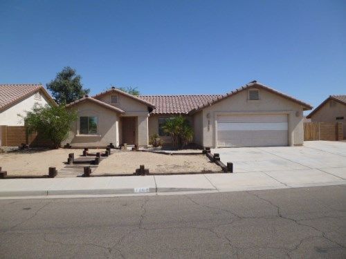 7764 E 26th Pl, Yuma, AZ 85365