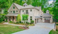 15 Lake Forrest Lane Atlanta, GA 30342