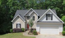 4114 Heidi Ln Gainesville, GA 30504