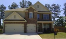 2534 Allsborough Way Dacula, GA 30019