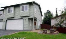 8933 Northwood Park Circle Eagle River, AK 99577