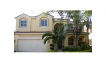 4129 CINNAMON WY Fort Lauderdale, FL 33331