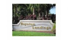 2317 N CONGRESS AV # 18 Boynton Beach, FL 33426