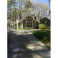 1721 Moores Mill Road Nw, Atlanta, GA 30318 ID:12706772