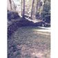 1721 Moores Mill Road Nw, Atlanta, GA 30318 ID:12706774