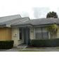 8524 NW 61ST ST # C-8524, Fort Lauderdale, FL 33321 ID:12714568