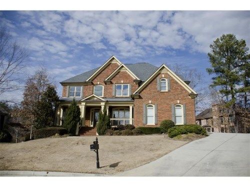 2608 Jacob Crest Cove, Grayson, GA 30017