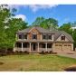 311 Amberleigh Court Se, White, GA 30184 ID:12715145