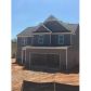 117 Sage Hill, Ball Ground, GA 30107 ID:12720205