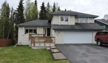 18606 Little Cape Circle Eagle River, AK 99577