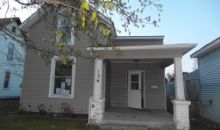 136 Larkins St Findlay, OH 45840