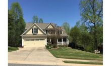 623 Forest Pine Drive Ball Ground, GA 30107