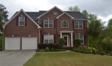 1132 Copper Creek Drive Canton, GA 30114