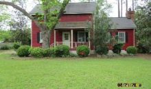 155 Old Mail Road Sylvester, GA 31791