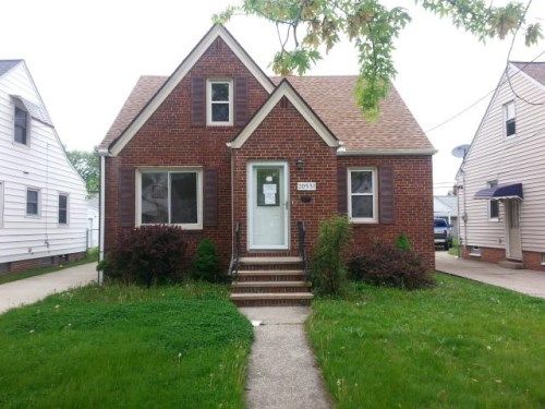 20531 Goller Avenue, Cleveland, OH 44119