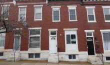 221 N Linwood Ave Baltimore, MD 21224