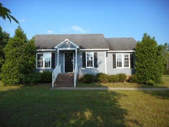 109 Shearin Rd, Smithfield, NC 27577