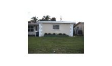 6480 NW 25 CT Fort Lauderdale, FL 33313