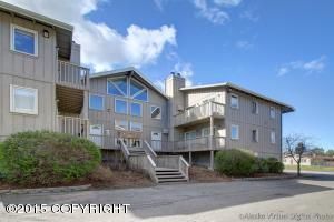 3929 Turnagain Boulevard, Anchorage, AK 99517