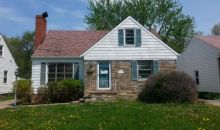 4205 Okalona Rd Cleveland, OH 44121