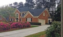 837 Castle Walk Cove Lilburn, GA 30047