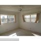 8838 W Mcnab Rd # 201, Fort Lauderdale, FL 33321 ID:12088100