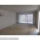 8838 W Mcnab Rd # 201, Fort Lauderdale, FL 33321 ID:12088097