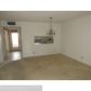 8838 W Mcnab Rd # 201, Fort Lauderdale, FL 33321 ID:12088098