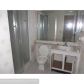 8838 W Mcnab Rd # 201, Fort Lauderdale, FL 33321 ID:12088099