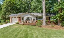 2037 Jordan Terrace Ne Atlanta, GA 30345