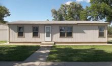 202 W Belle Meade St Meade, KS 67864