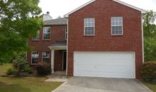 3095 Pebble Creek Ln Atlanta, GA 30349