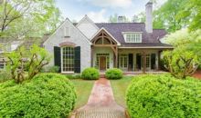 1775 Garraux Place Nw Atlanta, GA 30327