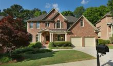 1205 Beacon Hill Crossing Alpharetta, GA 30005