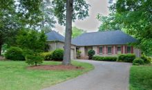 4825 Lakeland Drive Marietta, GA 30068