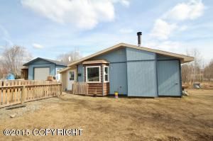 14909 W Apryl Lane, Big Lake, AK 99652