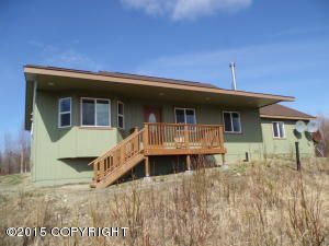 1900 N BACKHAUS Street, Big Lake, AK 99652