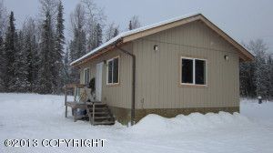 12137 W Little John Drive, Big Lake, AK 99652