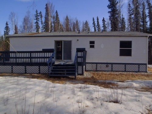 5180 Spengler Rd, Delta Junction, AK 99737