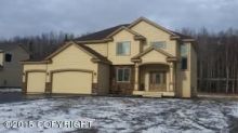 5194 E Loft Circle Wasilla, AK 99654