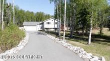 3661 N Fortune Circle Wasilla, AK 99654