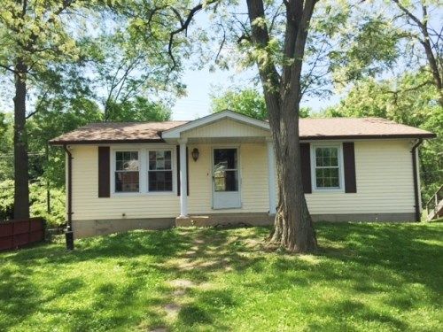 1801 Melody Lane, Arnold, MO 63010