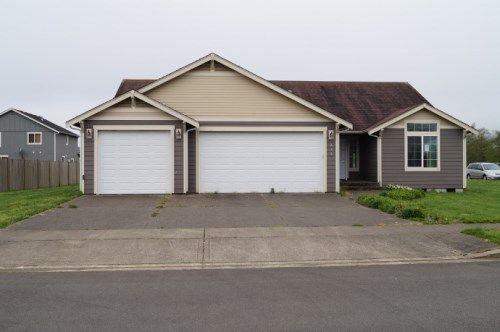 235 Hemlock St, Montesano, WA 98563